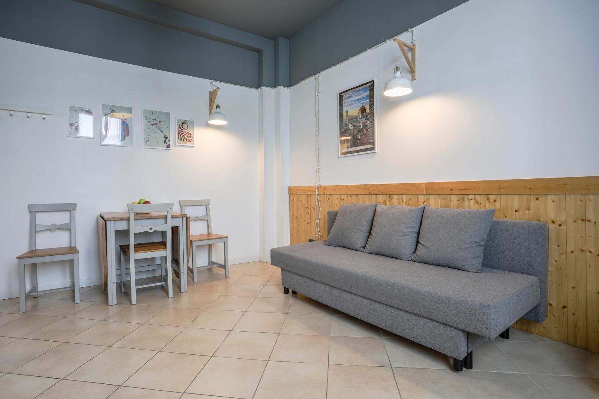 Casa Nadia - Sweet Dreams In Floransa Dış mekan fotoğraf